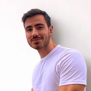 Alexandre, Fondateur & stratégie